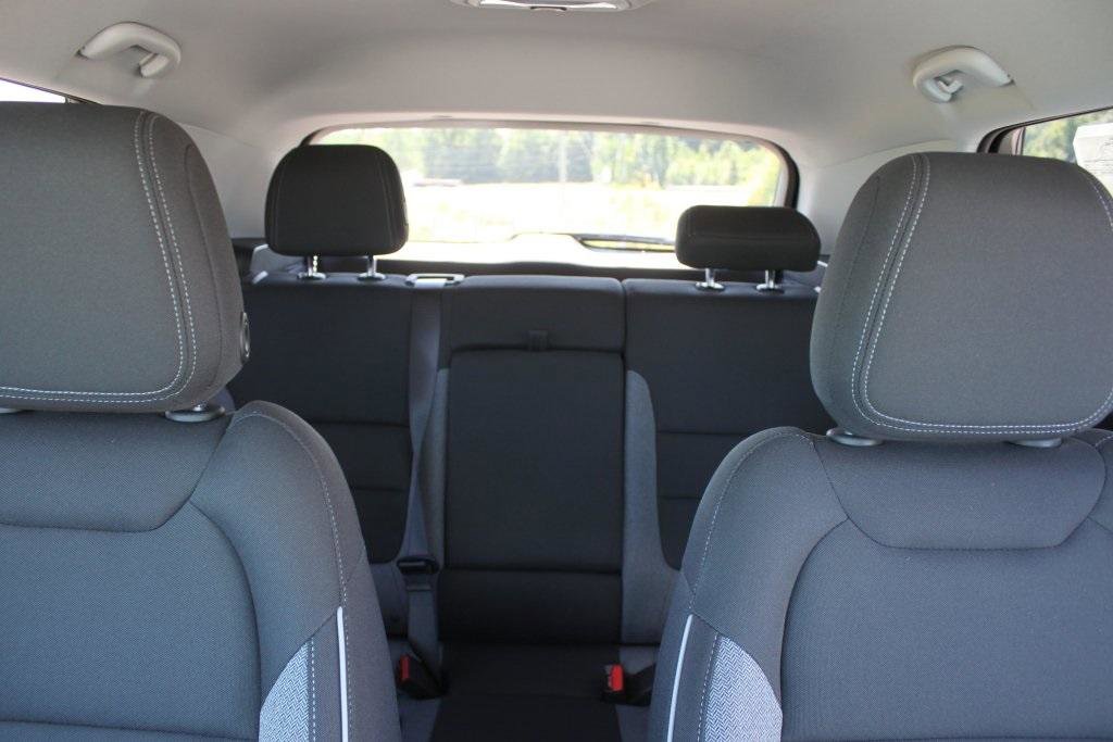 New 2026 Chevrolet TrailBlazer LT w/ Convenience Package image 12