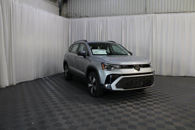New 2025 Volkswagen Taos S image 28