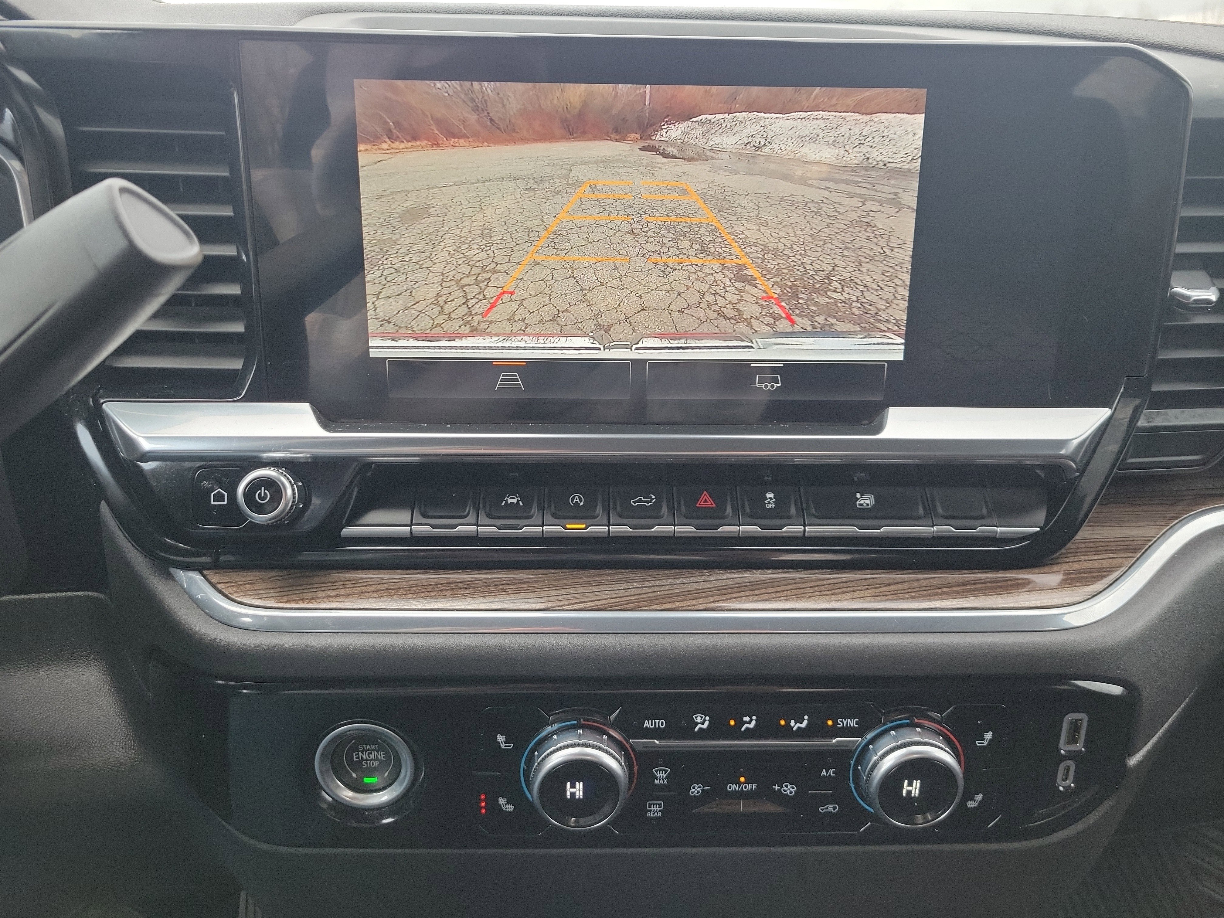 Used 2023 GMC Sierra 1500 Elevation AWD/4WD image 26