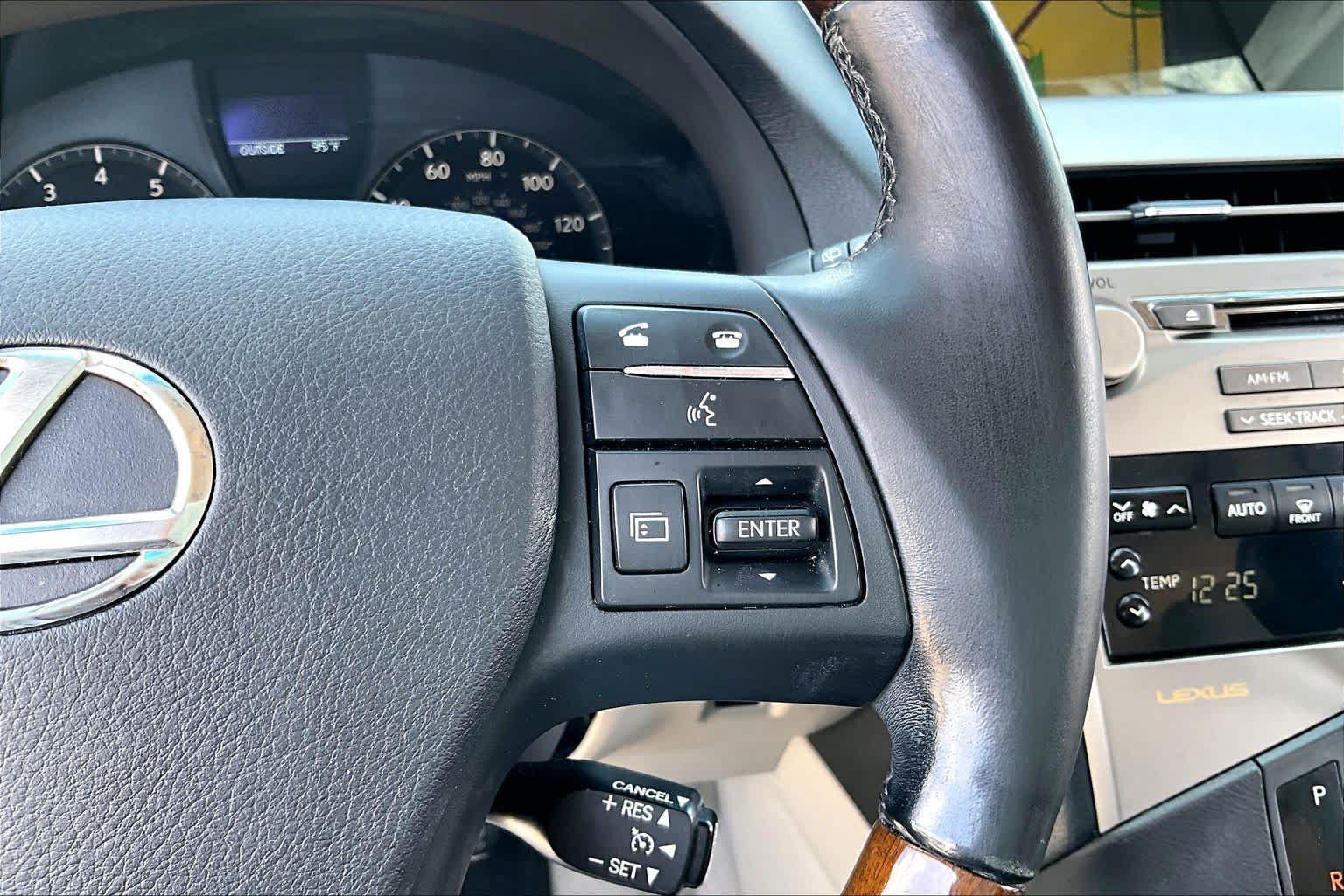 Used 2010 Lexus RX 350 2WD image 21