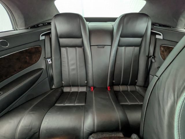 Used 2008 Bentley Continental GTC AWD/4WD image 22