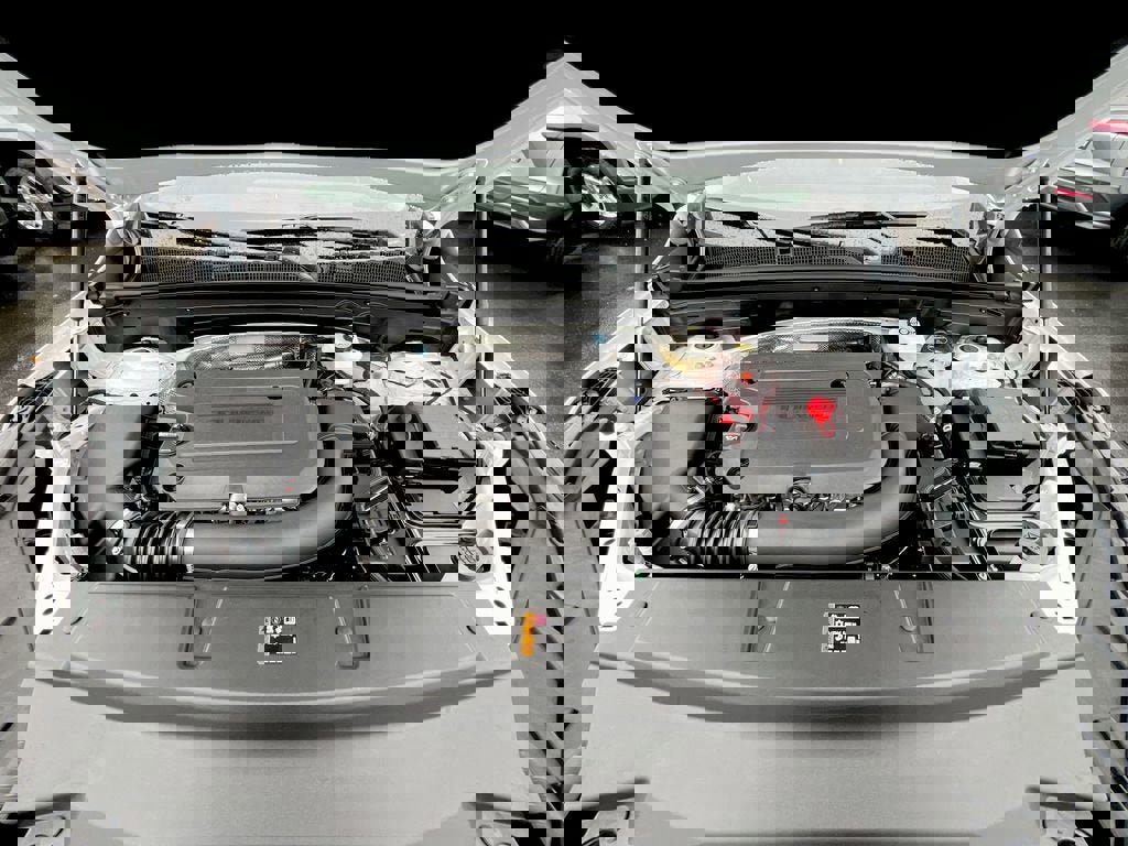 New 2026 Buick Envision Preferred image 24