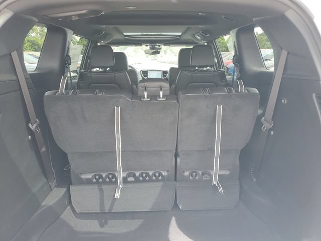 New 2027 Chrysler Pacifica Select AWD/4WD image 8