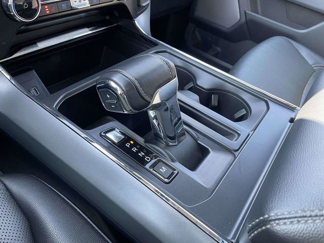 Used 2022 Ford F150 Lariat image 32