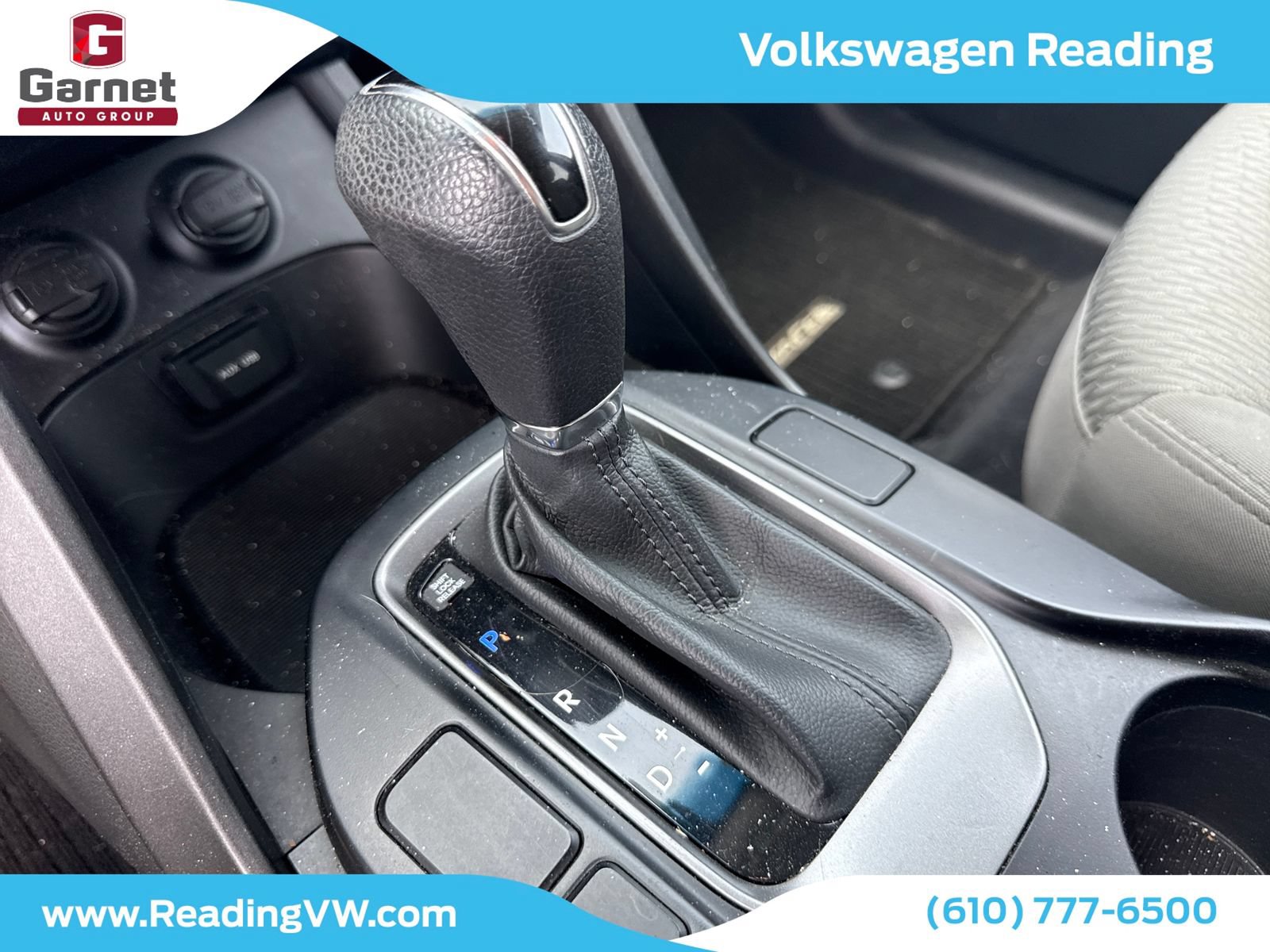 Used 2015 Hyundai Santa Fe Sport AWD/4WD image 16