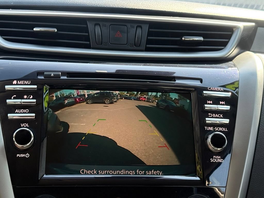 Used 2023 Nissan Murano SV w/ SV Midnight Edition Package AWD/4WD image 25