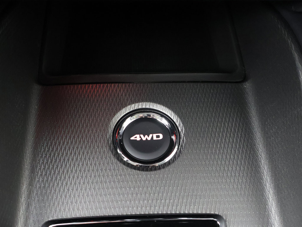 New 2027 Mitsubishi Outlander Sport LE AWD/4WD image 40