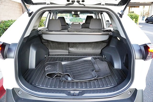 Used 2025 Toyota RAV4 LE image 13