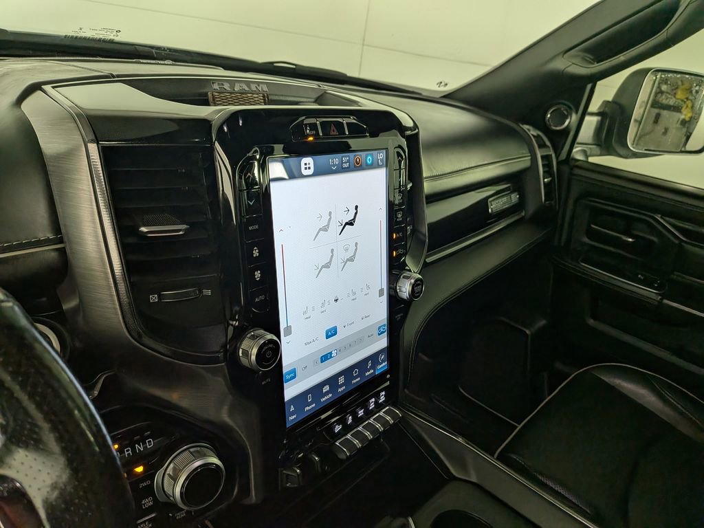 Used 2022 RAM 2500 Power Wagon image 24