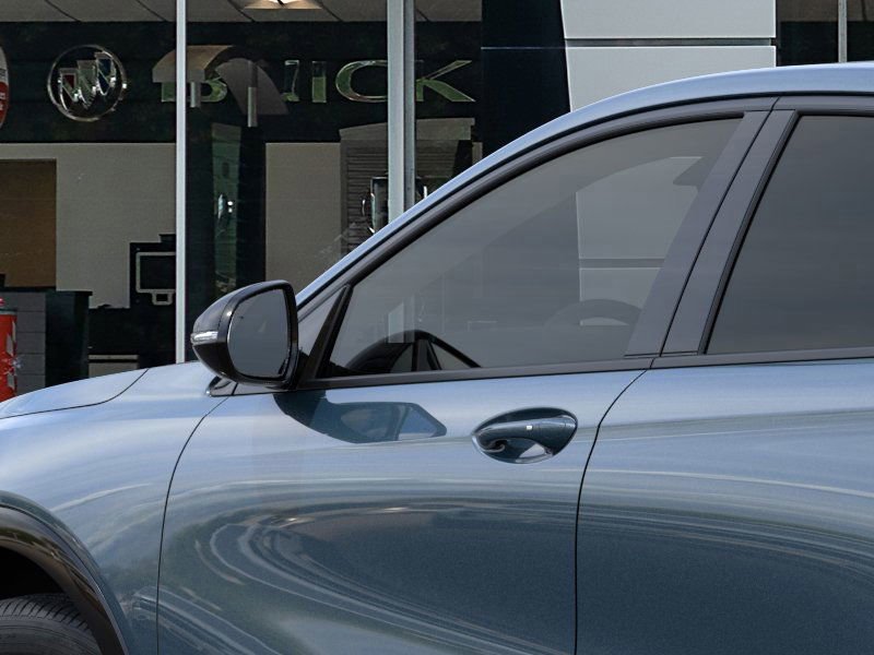 New 2026 Buick Envista Sport Touring w/ Convenience I Package image 12