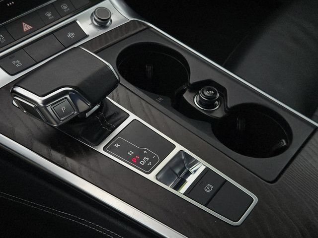 Used 2023 Audi A6 Premium Plus w/ Premium Plus Package AWD/4WD image 22