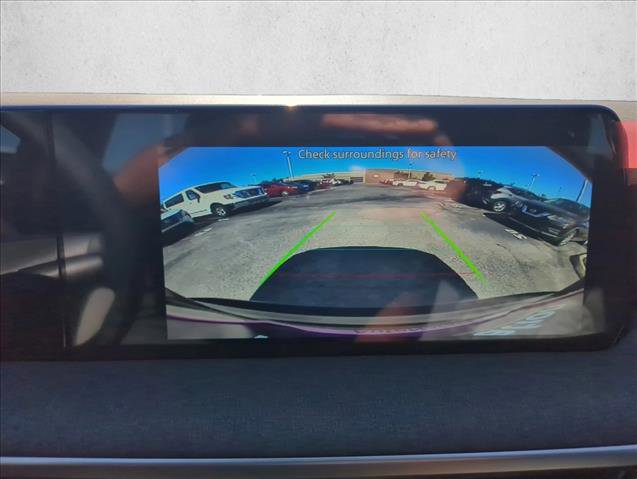 New 2026 Nissan Kicks SV w/ Illumination Package image 12