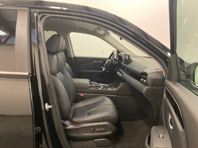 Certified 2025 Honda Pilot EX-L image 22