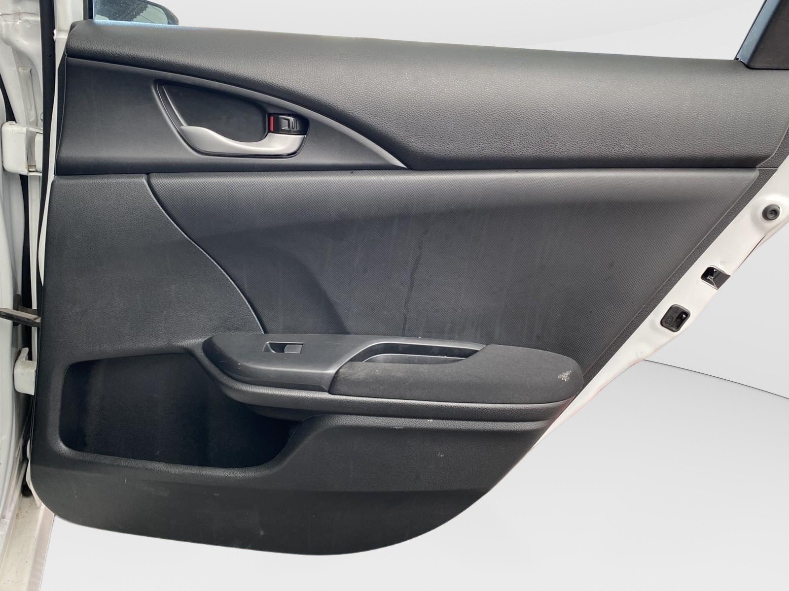 Used 2020 Honda Civic LX image 8