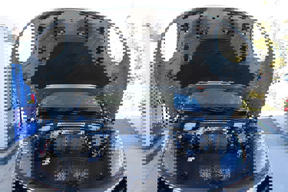 Used 2020 Porsche Macan image 45