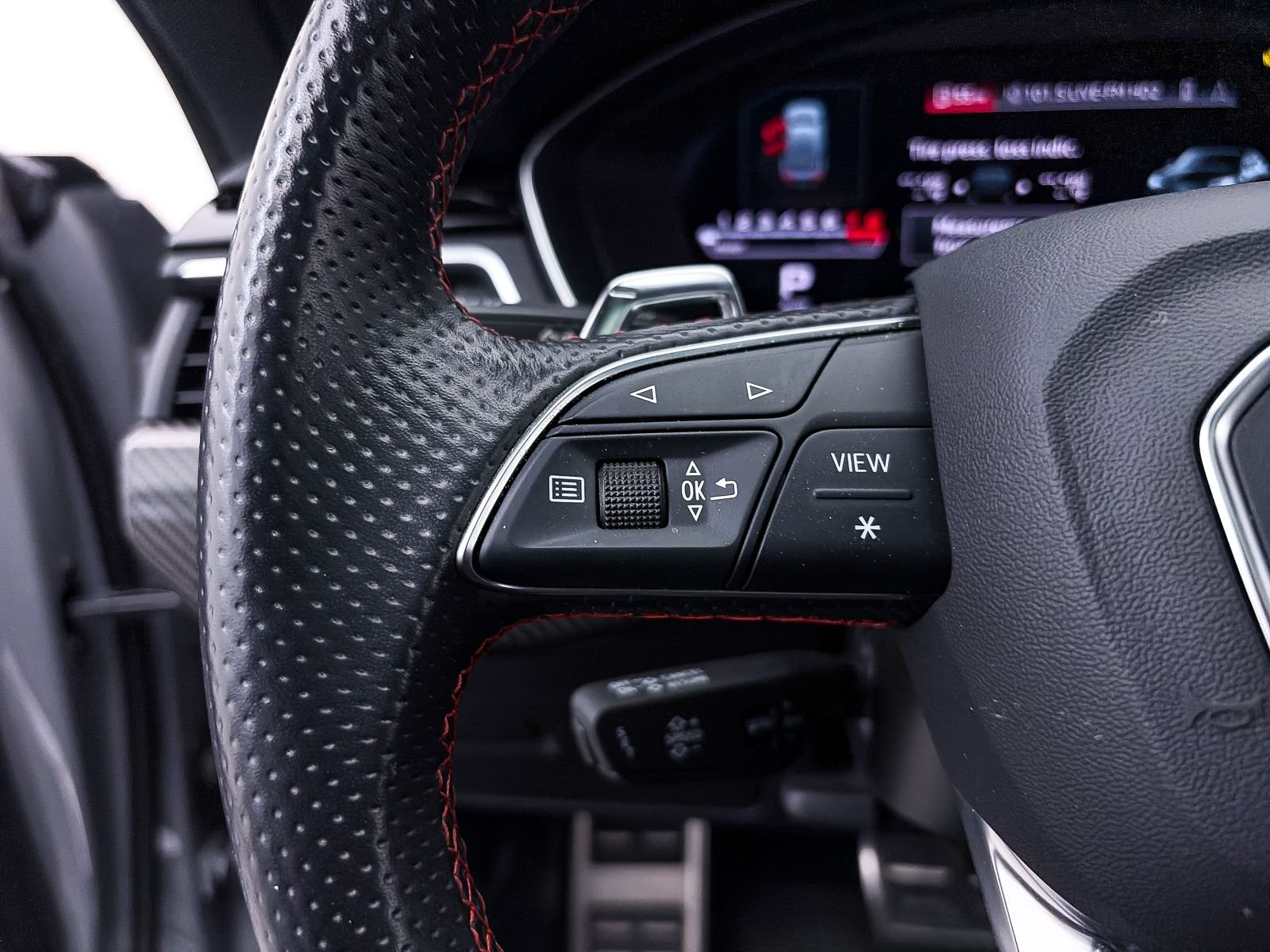 Used 2021 Audi RS 5 Sportback AWD/4WD image 51