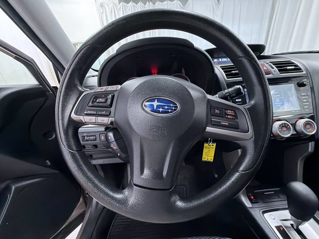 Used 2016 Subaru Forester 2.5i Premium w/ All-Weather Package AWD/4WD image 34