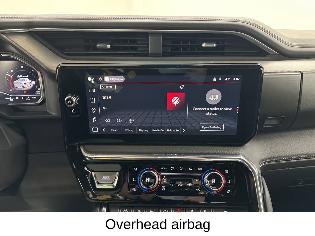 Used 2024 GMC Sierra 1500 Denali w/ Technology Package image 41