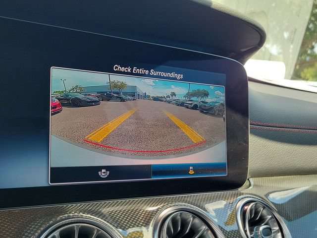 Used 2019 Mercedes-Benz E 53 AMG 4MATIC Cabriolet image 33
