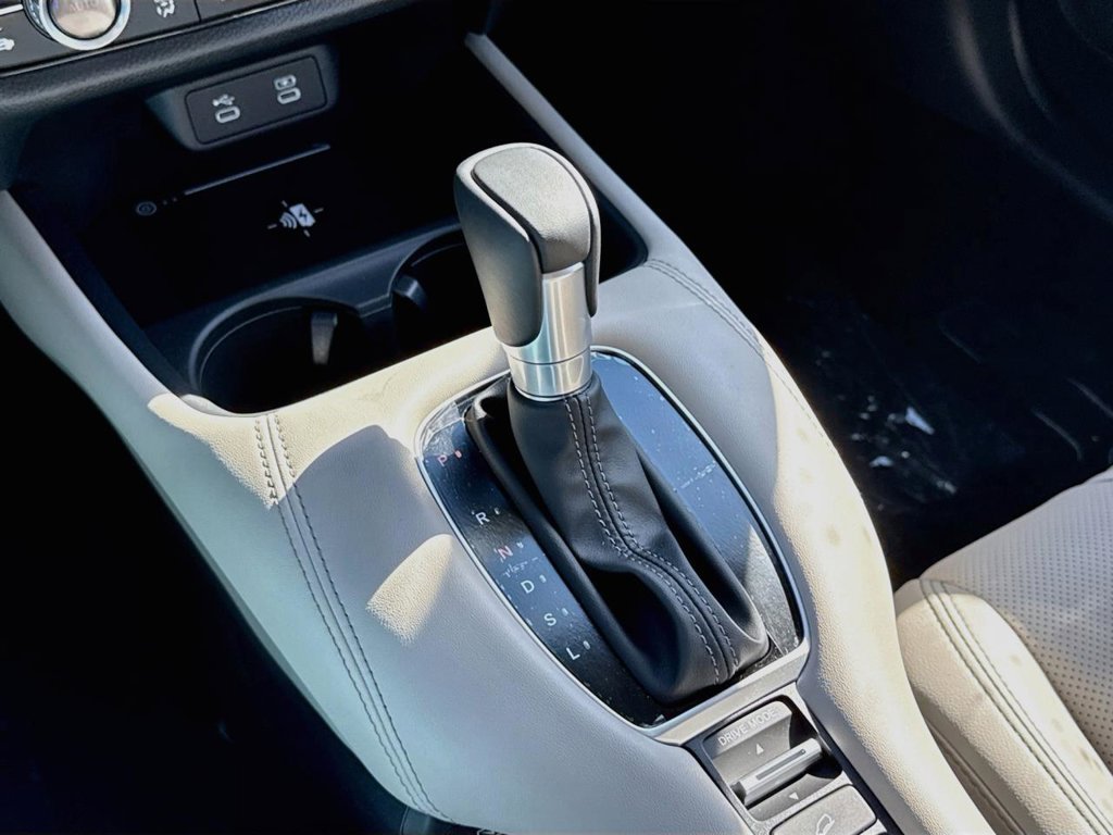 New 2027 Honda HR-V EX-L image 19