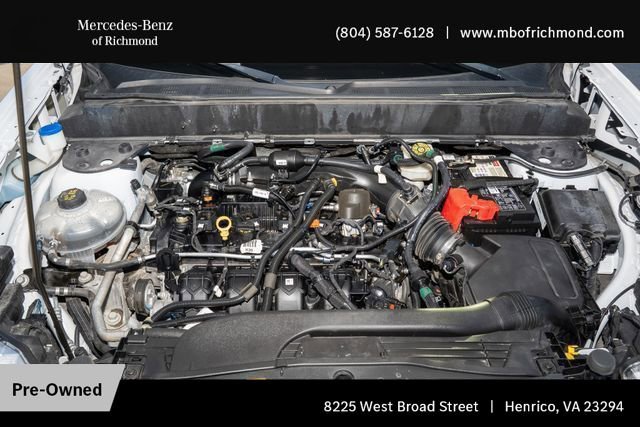 Used 2022 Ford Maverick XL image 34