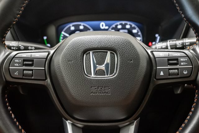 Used 2026 Honda CR-V Sport-L image 13
