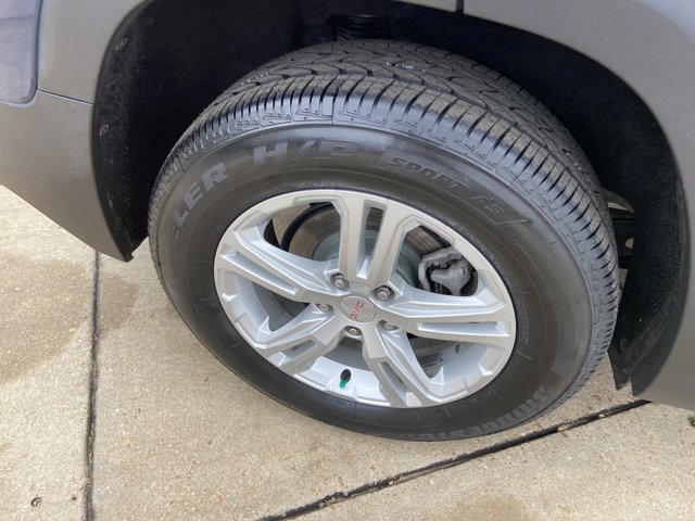 Used 2020 GMC Terrain SLE w/ Driver Convenience Package image 30