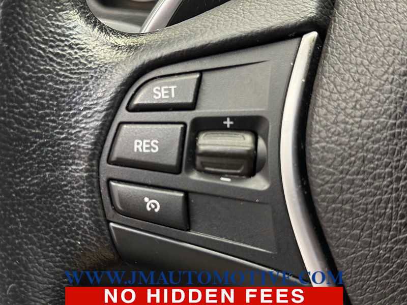 Used 2017 BMW 330i xDrive Sedan image 39