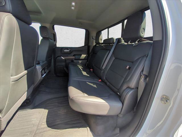 Used 2020 GMC Sierra 1500 SLT image 18