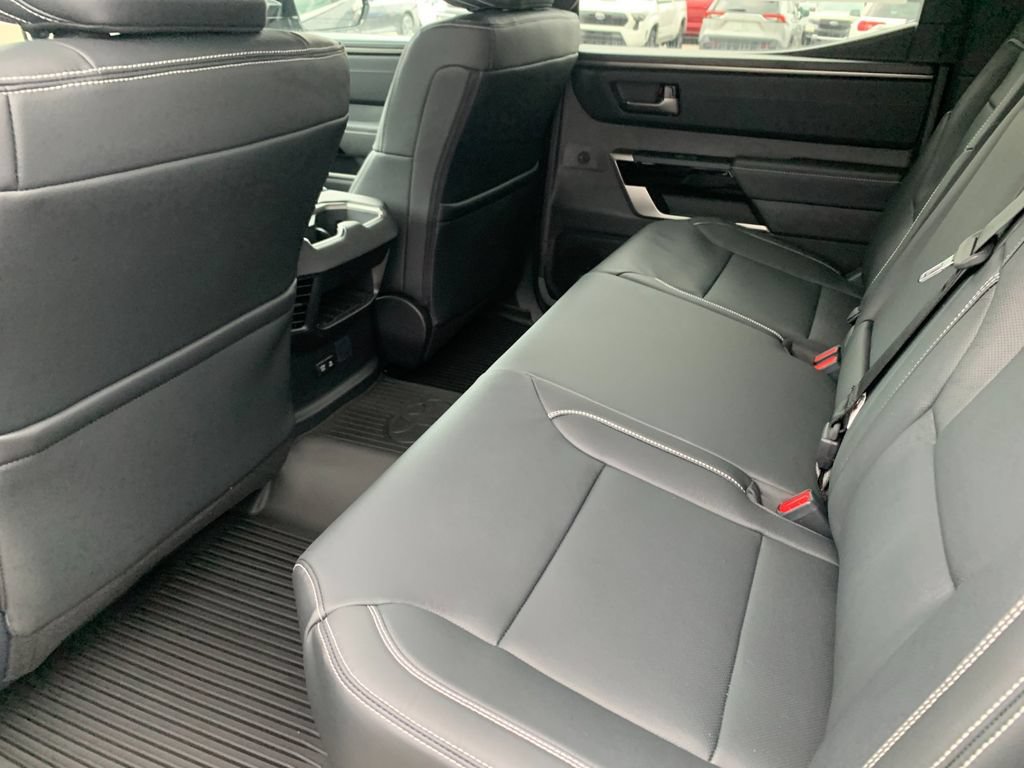 New 2026 Toyota Tundra Limited AWD/4WD image 13