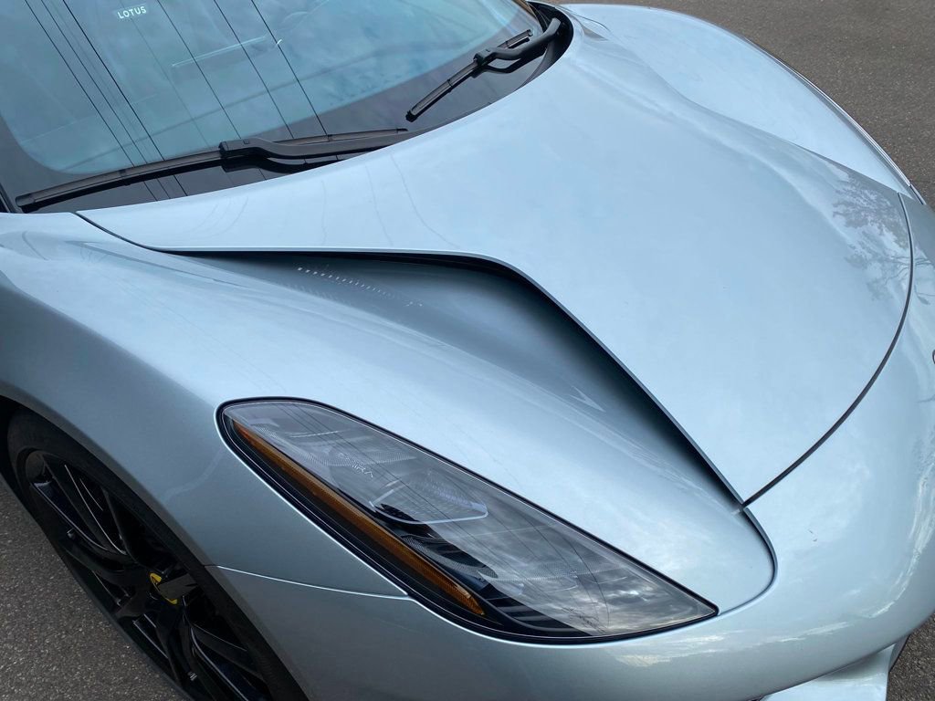 New 2024 Lotus Emira First Edition image 16