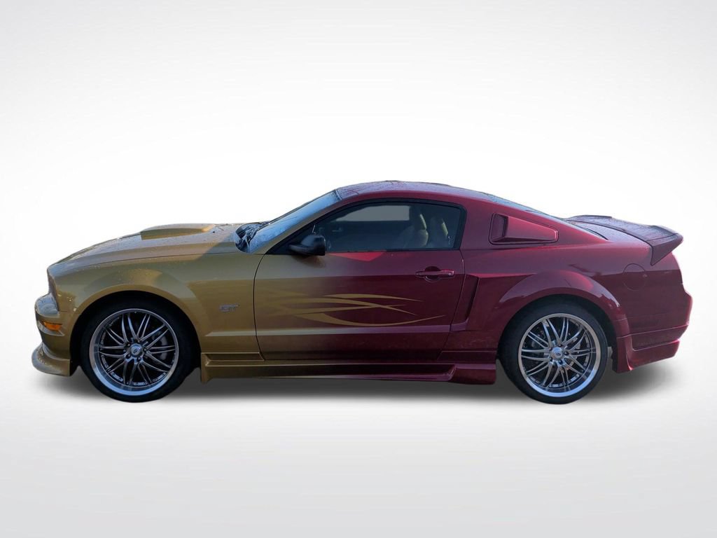 Used 2008 Ford Mustang GT RWD image 13