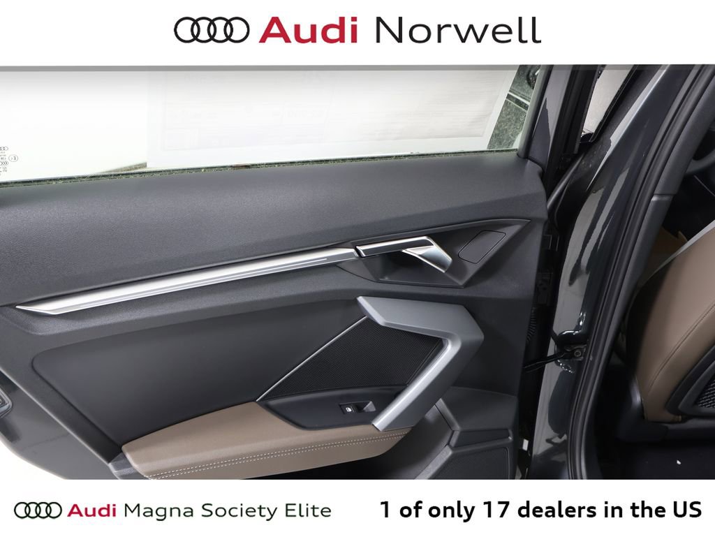 New 2026 Audi A3 2.0T Premium AWD/4WD image 19