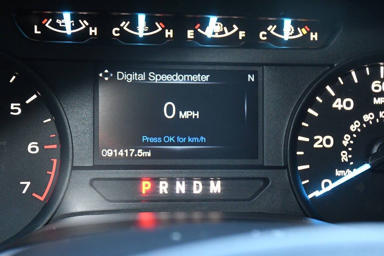Used 2018 Ford F150 XL w/ Equipment Group 101A Mid AWD/4WD image 31