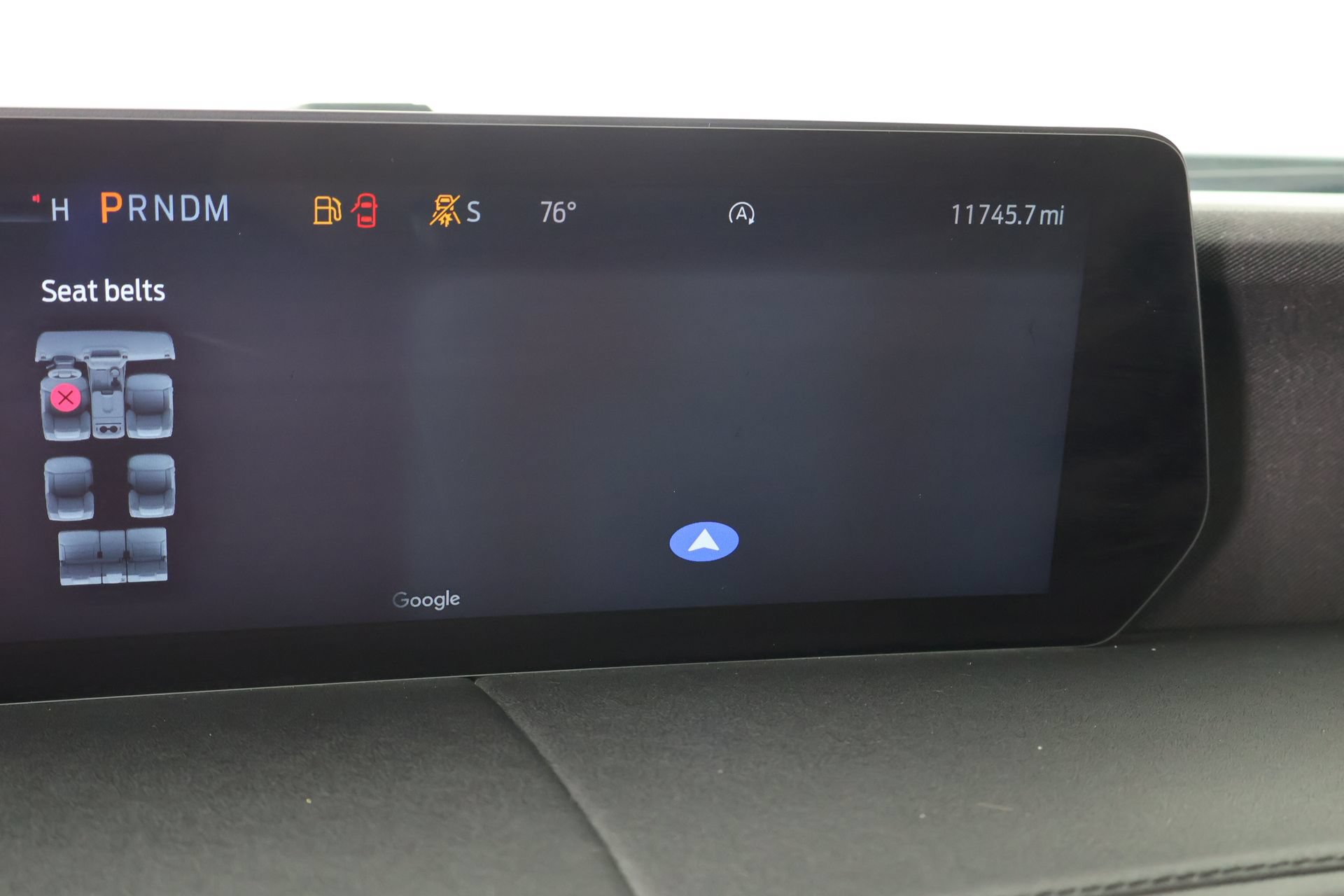 Used 2026 Ford Expedition Tremor AWD/4WD image 4