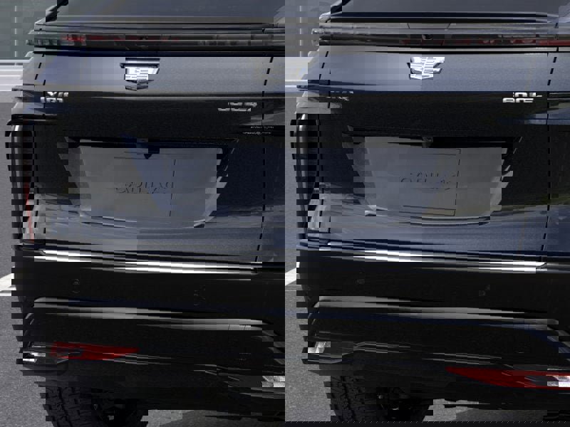 New 2026 Cadillac Lyriq Premium Luxury w/ LPO, Floor Liner Package image 47