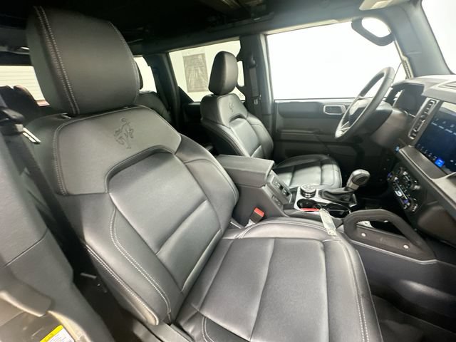 Used 2026 Ford Bronco Badlands AWD/4WD image 27