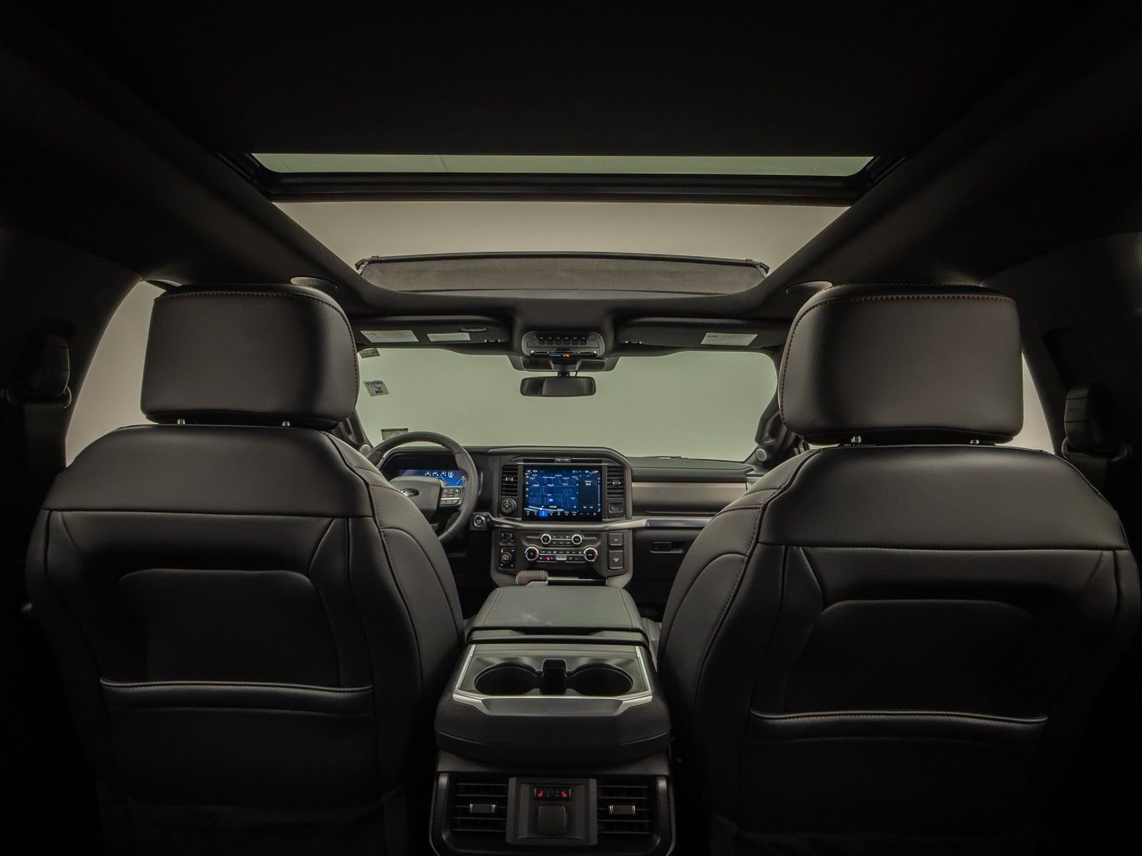 Used 2025 Ford F150 Raptor image 11