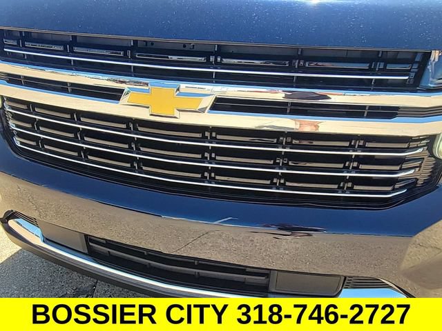 Certified 2021 Chevrolet Tahoe LT RWD image 31