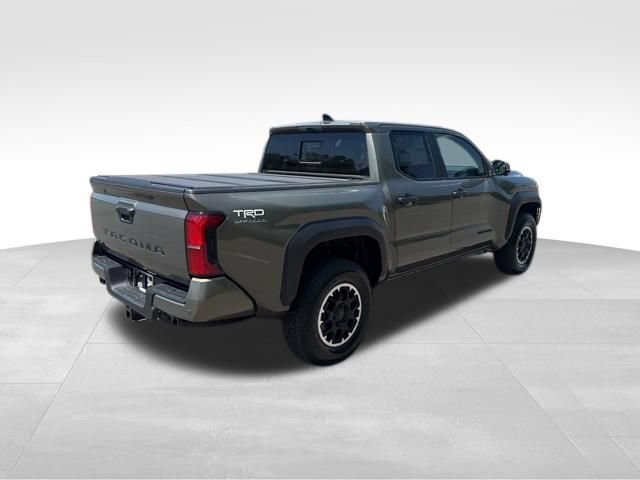 New 2026 Toyota Tacoma TRD Off-Road AWD/4WD image 5