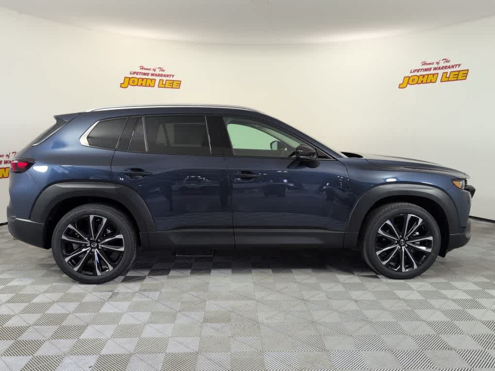 New 2026 MAZDA CX-50 AWD 2.5 S w/ Weather Package image 8