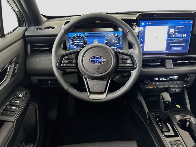 New 2026 Subaru Outback Touring XT AWD/4WD image 23