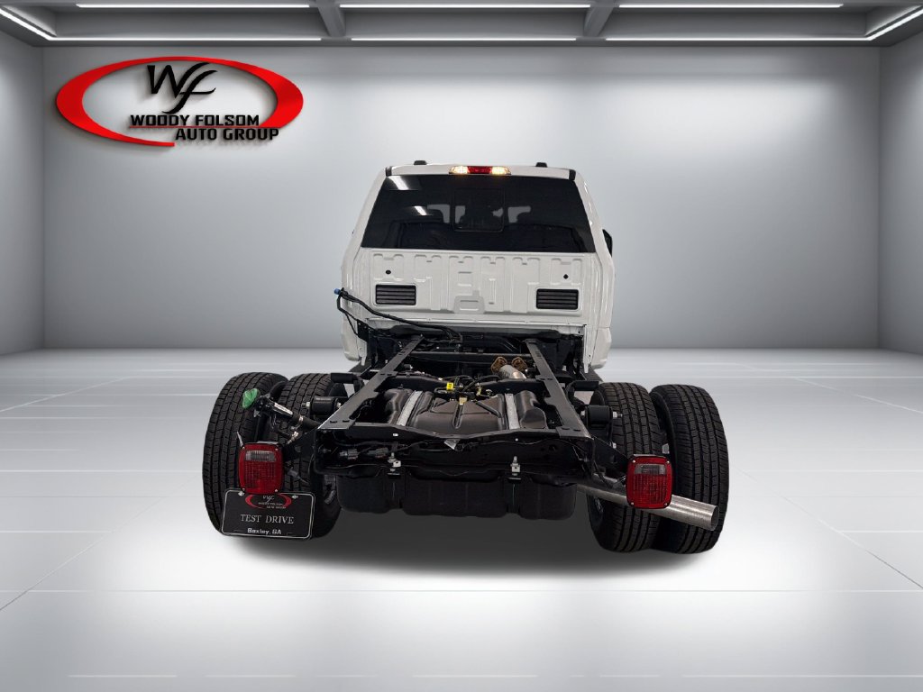 New 2027 Ford F350 XL w/ XL Chrome Package AWD/4WD image 7