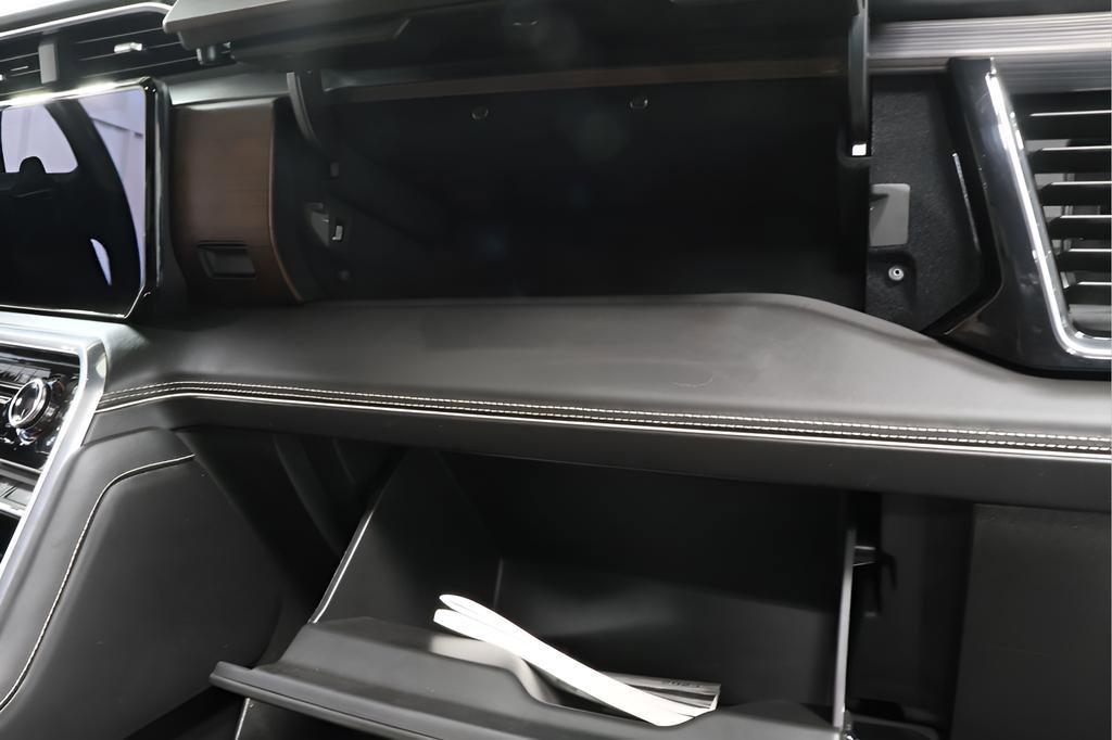 Used 2023 GMC Sierra 1500 Denali Ultimate image 31