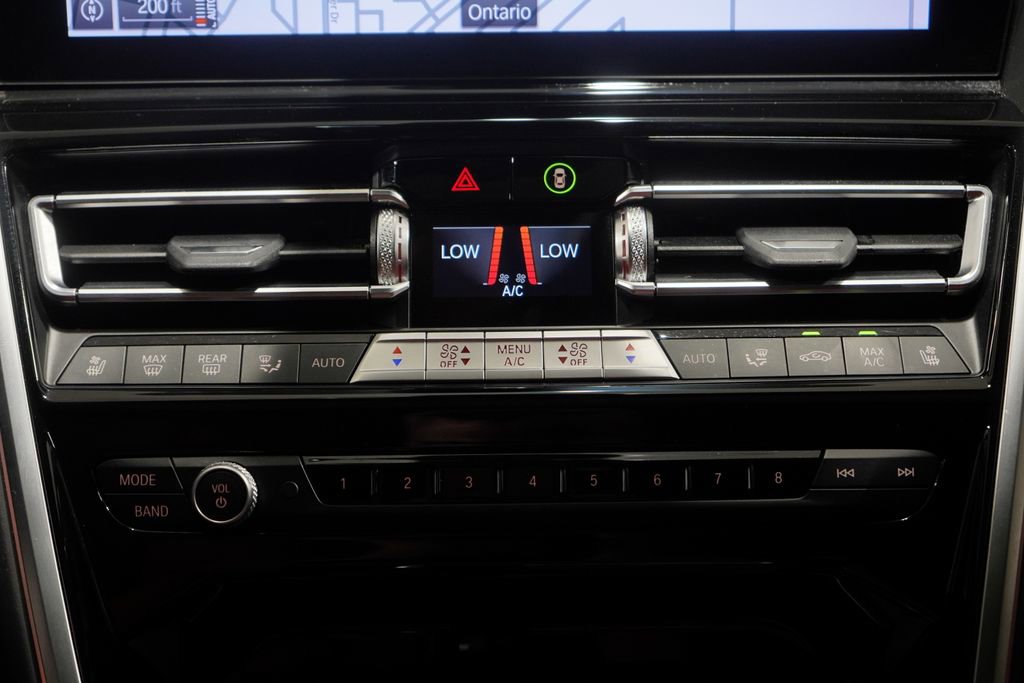 Used 2023 BMW 840i Gran Coupe 840 w/ Comfort Seating Package image 13