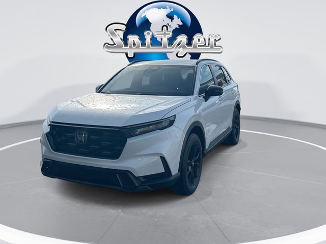 Used 2024 Honda CR-V Sport image 4