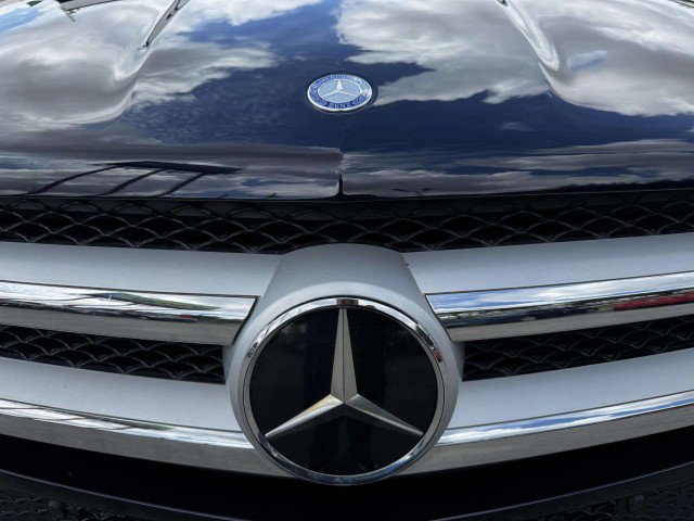 Used 2014 Mercedes-Benz GL 450 4MATIC image 12