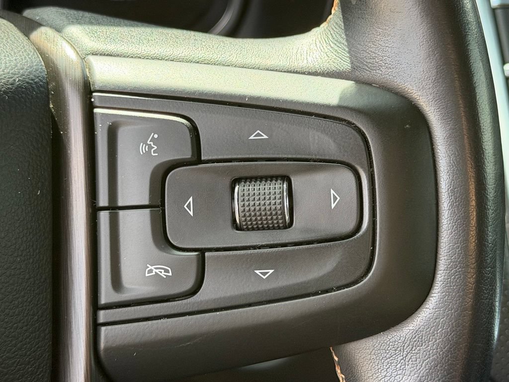 Used 2021 GMC Yukon AT4 w/ AT4 Premium Plus Package AWD/4WD image 23