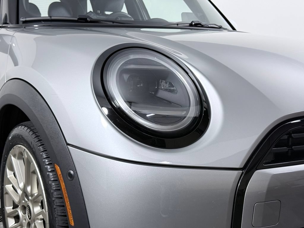 Used 2026 MINI Cooper S FWD image 10