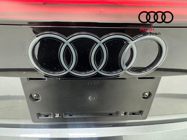 New 2027 Audi Q8 Premium Plus AWD/4WD image 12